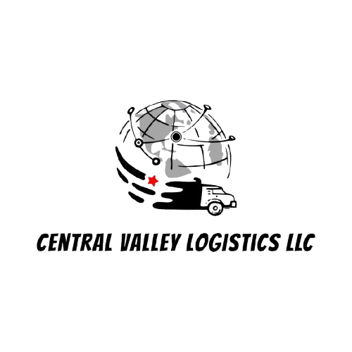 Central Valley Logistics logo